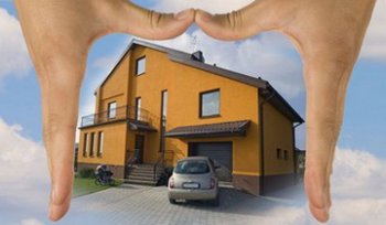 Страхование недвижимости при ипотеке