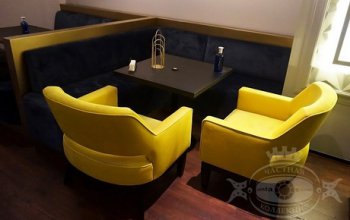 Как выбрать стильные кресла для баров и ресторанов в Киеве
